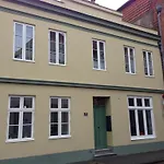 Ferienwohnung Bode