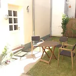 Ferienwohnung Bode