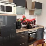 Ferienwohnung Bode