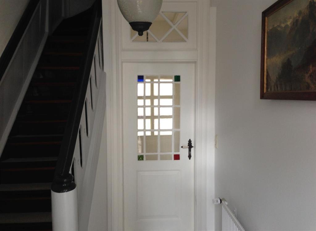 Apartment Bode