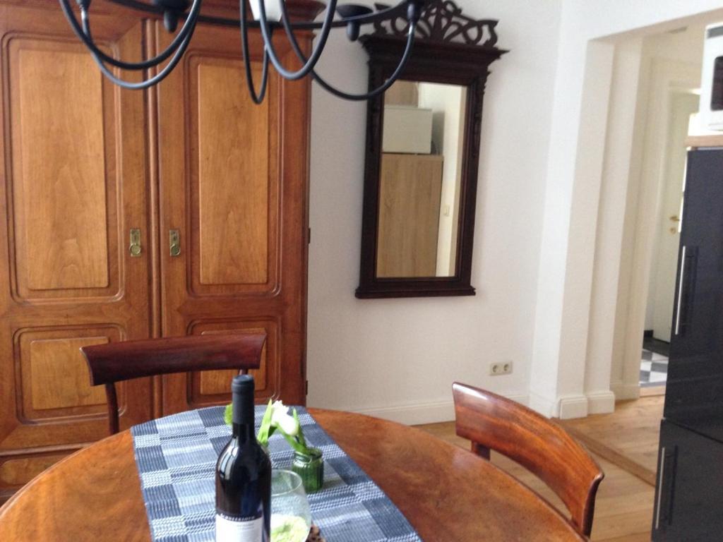 Apartment Bode Lubeck