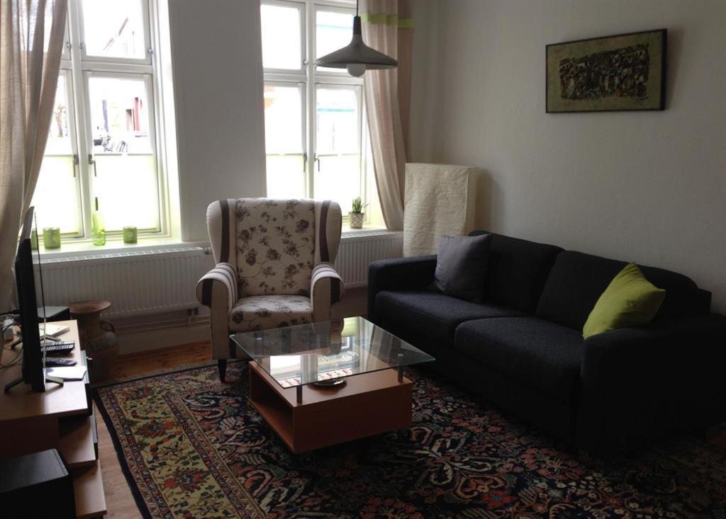Apartment Bode *